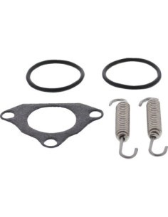 GASKET KIT EXHAUST MOOSE