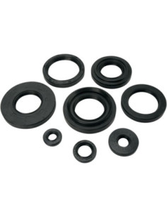 Moto parts