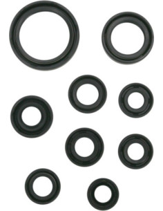 Moto parts