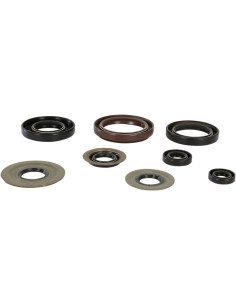 Moto parts
