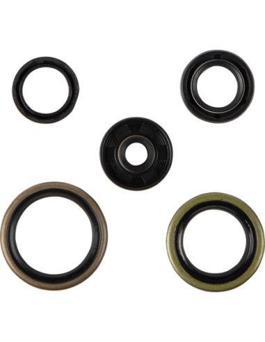SEALS-ORINGS & KIT