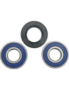 Moto parts