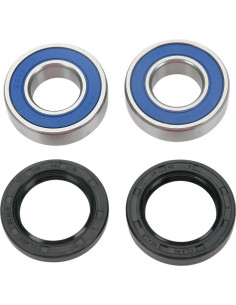 Moto parts