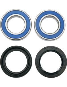 Moto parts