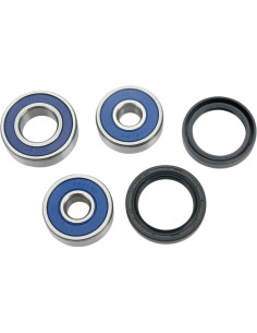 Moto parts