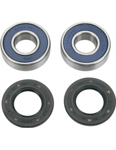 Moto parts