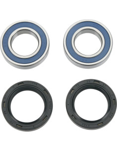 Moto parts