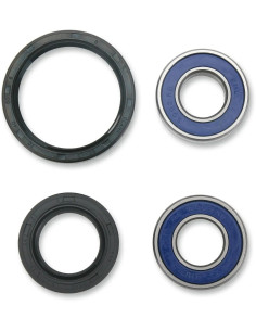 Moto parts