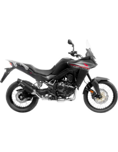 NAGŁÓWEK SS HONDA XL750 TRANSALP