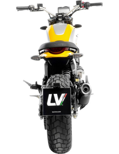RURA ŁĄCZĄCA DUCATI 800 SCRAMBLER
