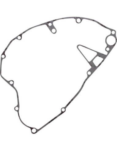 Sprzęgło wewnętrzne - pokrywa boczna