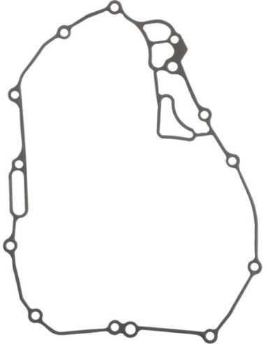 Inner Clutch - Side Cover Gask