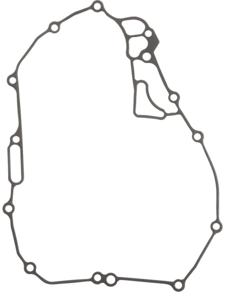 Inner Clutch - Side Cover Gask