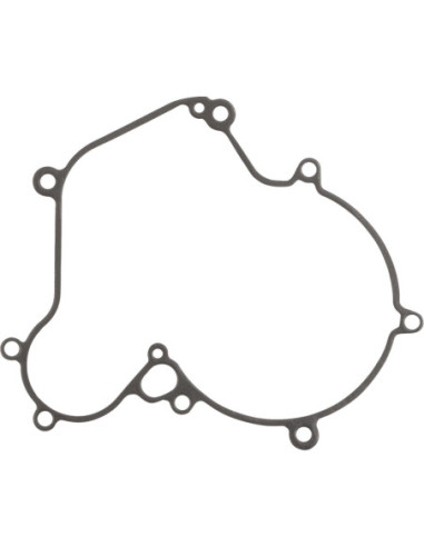 Inner Clutch - Side Cover Gask