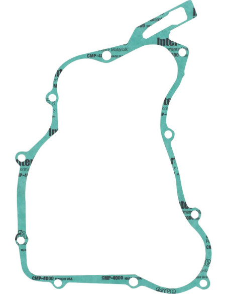 Inner Clutch - Side Cover Gask