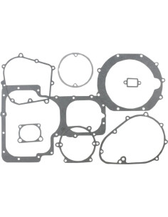 Moto parts