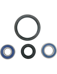 Moto parts
