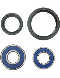 Moto parts