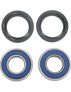Moto parts