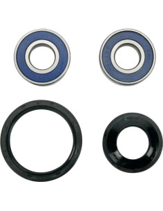 Moto parts