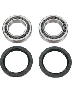 Moto parts