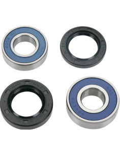 Moto parts