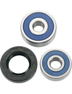 Moto parts