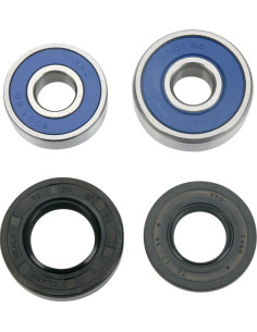 Moto parts