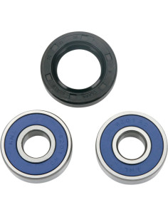 Moto parts