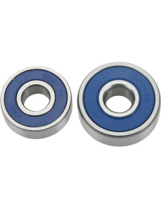 Moto parts