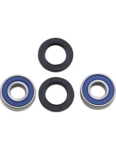 Moto parts