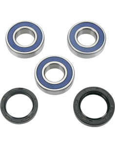 Moto parts