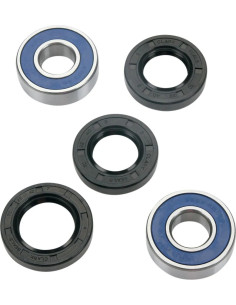 Moto parts
