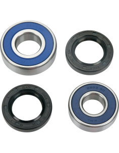 Moto parts