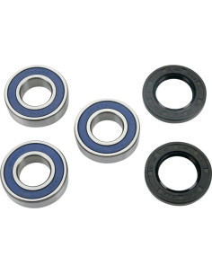 Moto parts
