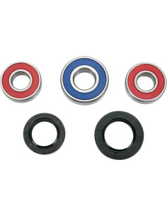 Moto parts