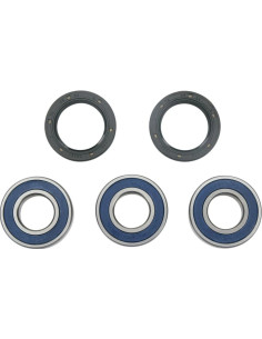 Moto parts