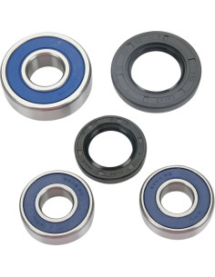 Moto parts