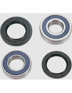Moto parts