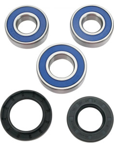 Moto parts
