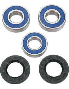 Moto parts
