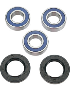 Moto parts