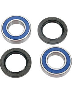 Moto parts