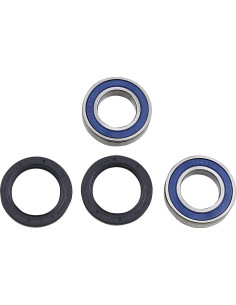 Moto parts