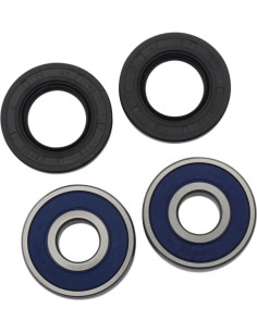 Moto parts
