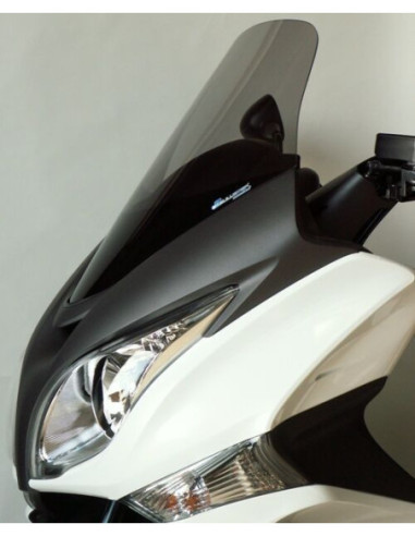 SZYBA PRZEDNIA DC HONDA SWT400 SMO