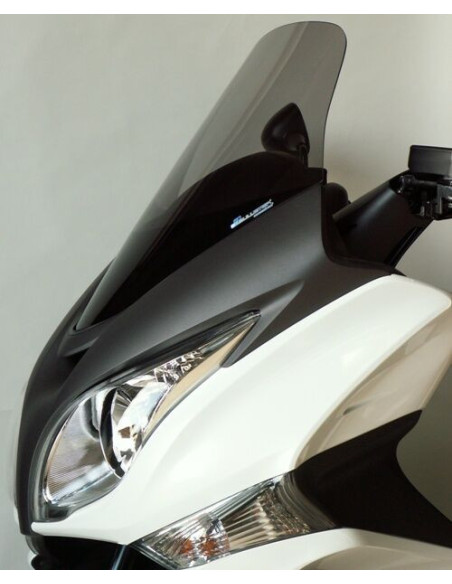 PRIEKINIS STIKLAS DC HONDA SWT400 SMO