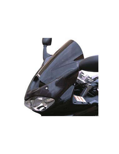 SZYBA PRZEDNIA DC SUZUKI 600 BANDI