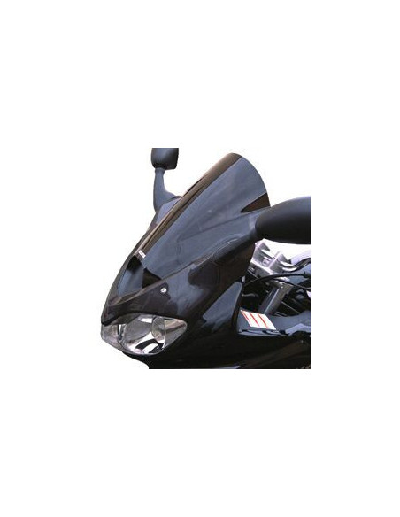 WINDSCREEN DC SUZUKI 600 BANDI