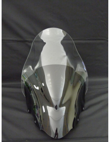 SZYBA PRZEDNIA GT HONDA PCX125 CLE